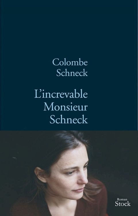 L'increvable Monsieur Schneck(Kobo/電子書)