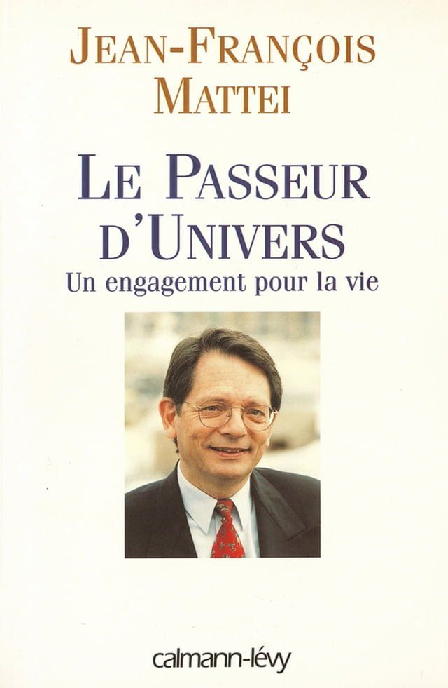  Le Passeur d'univers(Kobo/電子書)