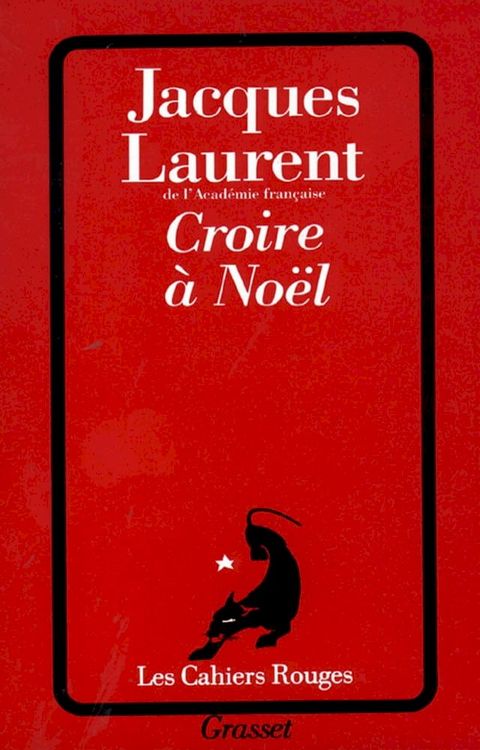 Croire &agrave; No&euml;l(Kobo/電子書)