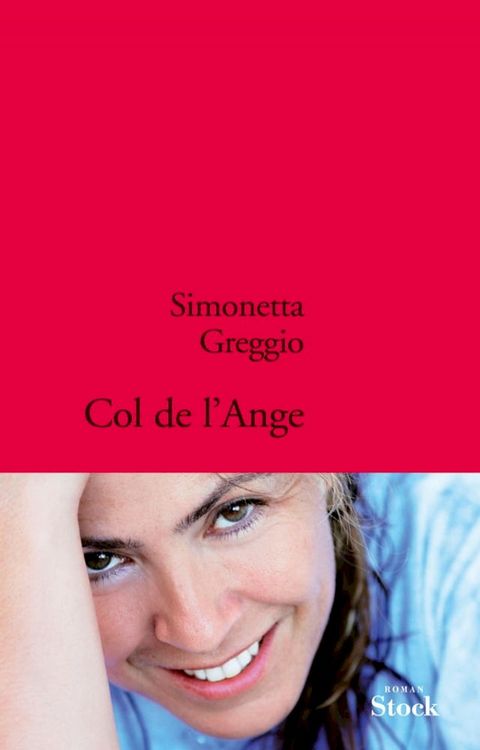 Col de l'ange(Kobo/電子書)