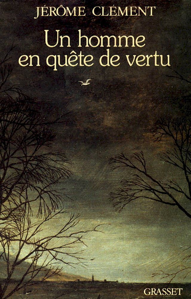  Un homme en qu&ecirc;te de vertu(Kobo/電子書)