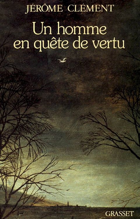 Un homme en qu&ecirc;te de vertu(Kobo/電子書)