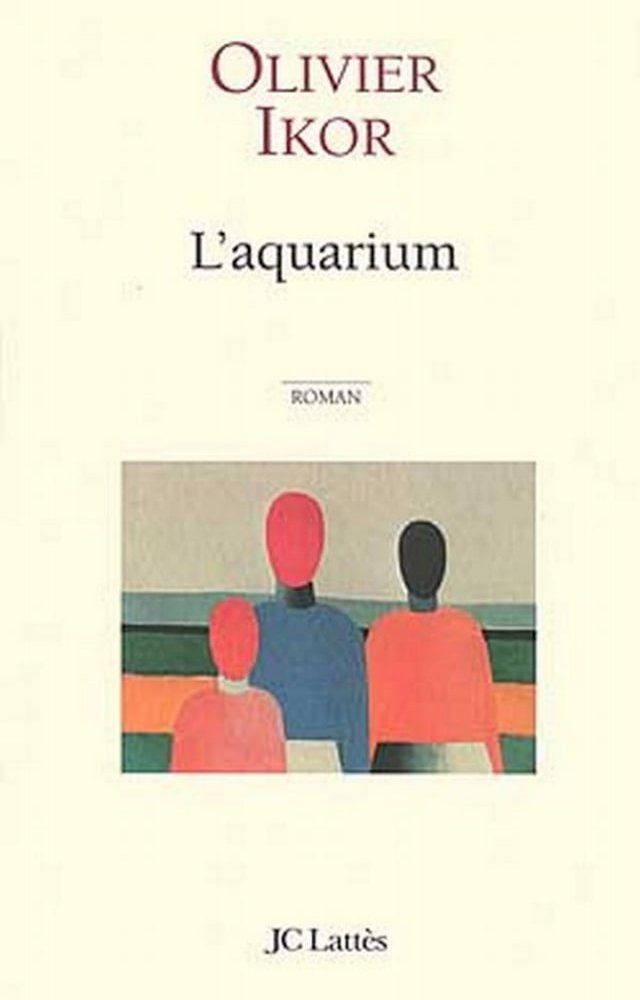  L'aquarium(Kobo/電子書)