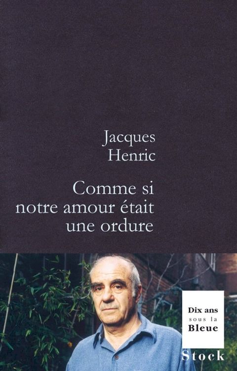 Comme si notre amour était une ordure(Kobo/電子書)