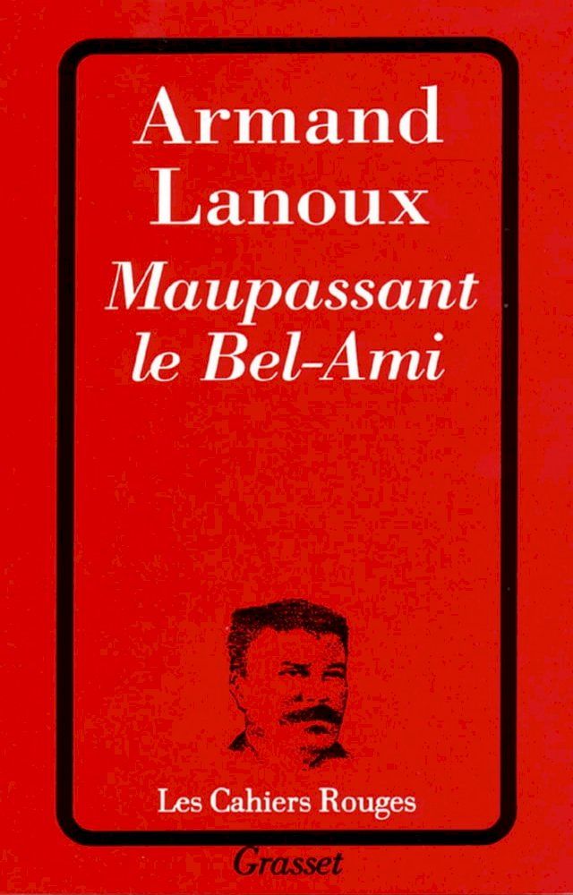  Maupassant le Bel-Ami(Kobo/電子書)