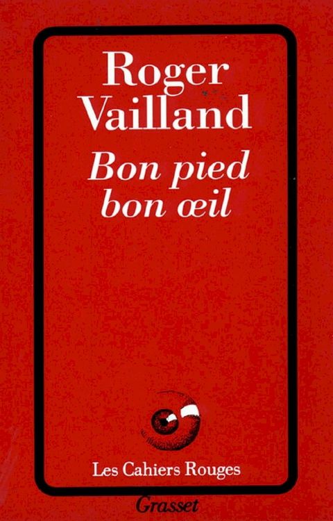 Bon pied bon oeil(Kobo/電子書)