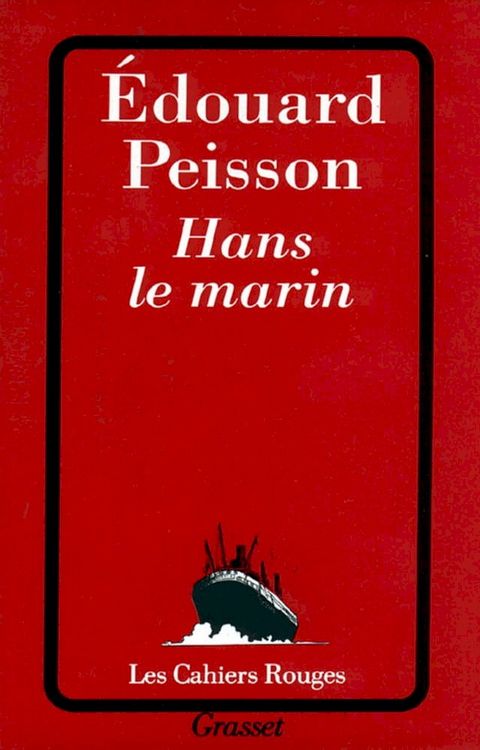 Hans le marin(Kobo/電子書)