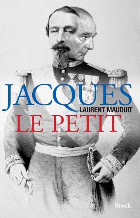 Jacques Le Petit(Kobo/電子書)