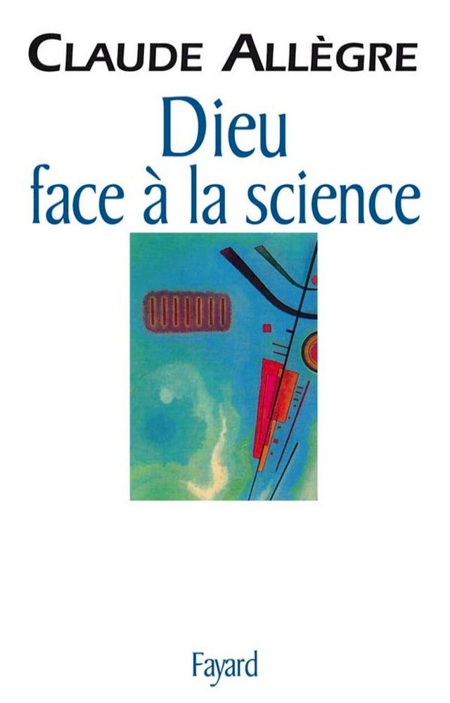  Dieu face à la science(Kobo/電子書)