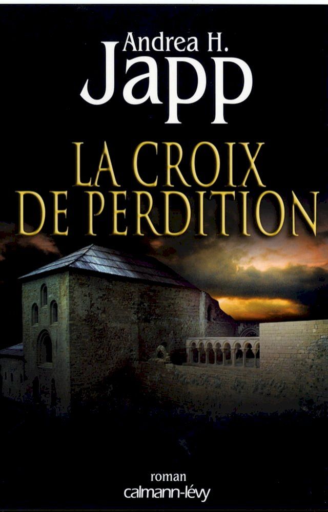  La Croix de perdition(Kobo/電子書)