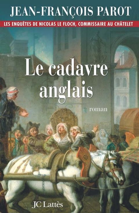 Le cadavre anglais : N°7(Kobo/電子書)