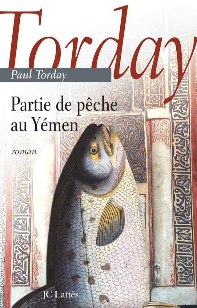  Partie de pêche au Yémen(Kobo/電子書)