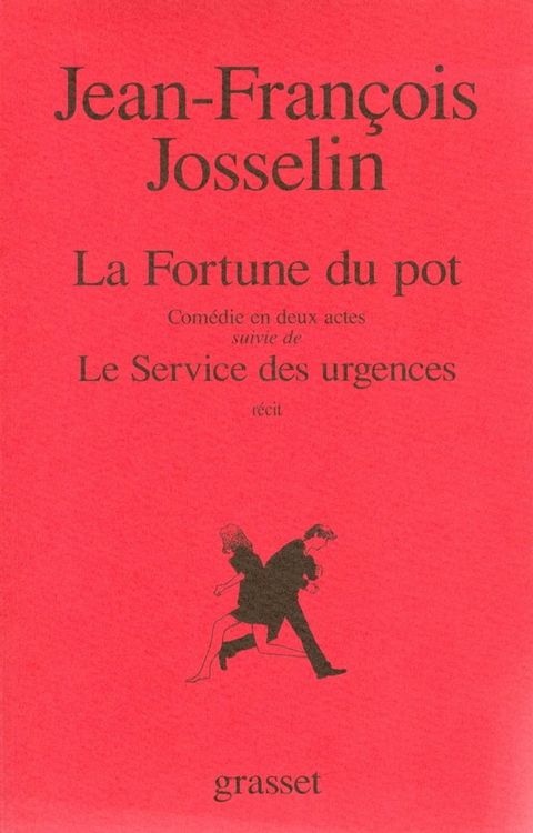 La fortune du pot(Kobo/電子書)