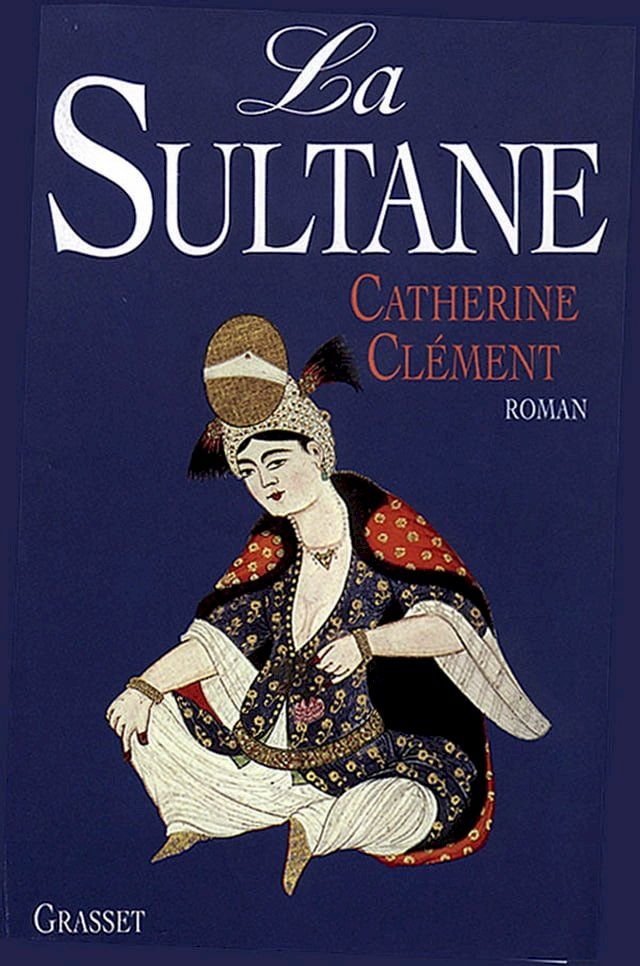  La sultane(Kobo/電子書)