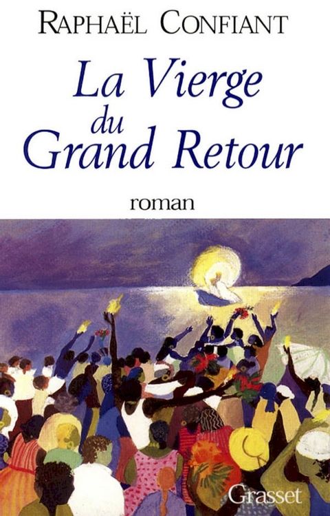 La vierge du grand retour(Kobo/電子書)