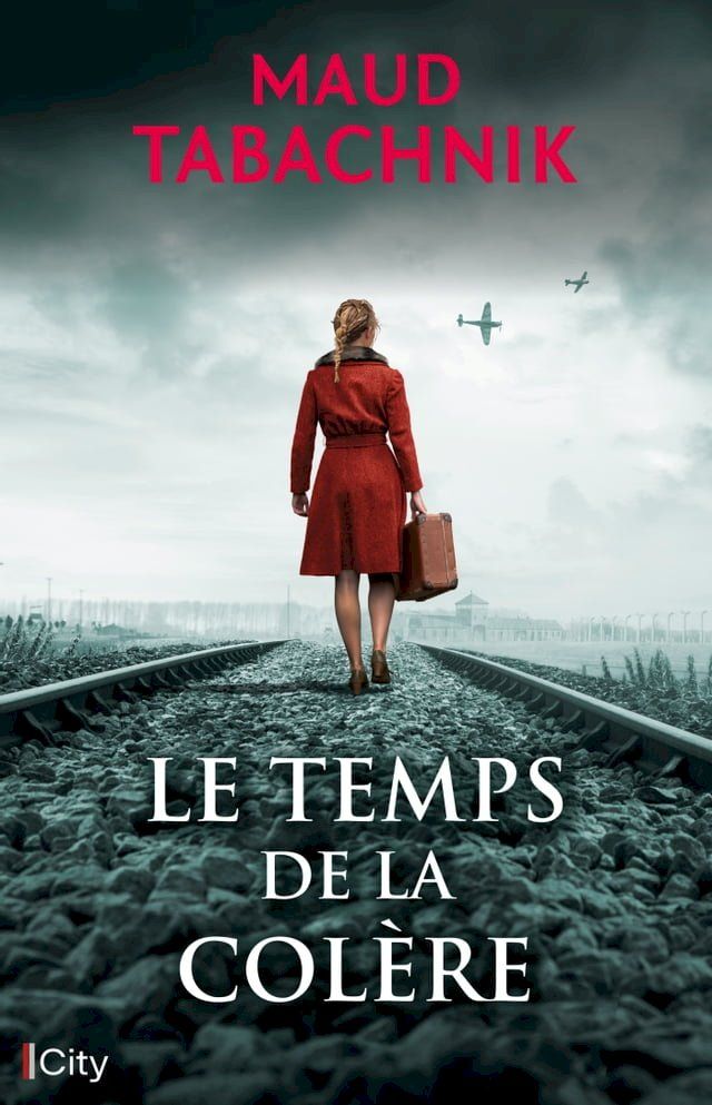  Le temps de la colère(Kobo/電子書)