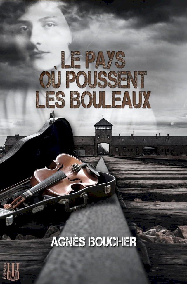  Le pays où poussent les bouleaux(Kobo/電子書)