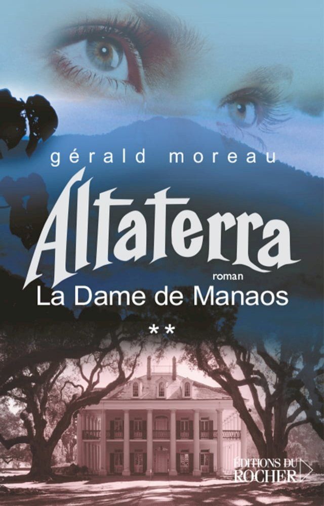  La Dame de Manaos, Tome 2(Kobo/電子書)