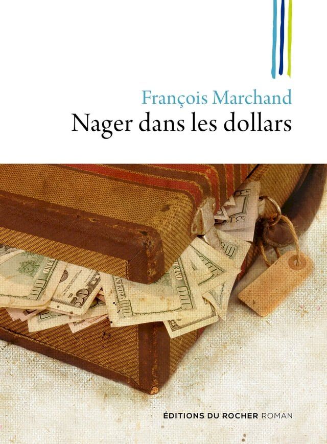  Nager dans les dollars(Kobo/電子書)