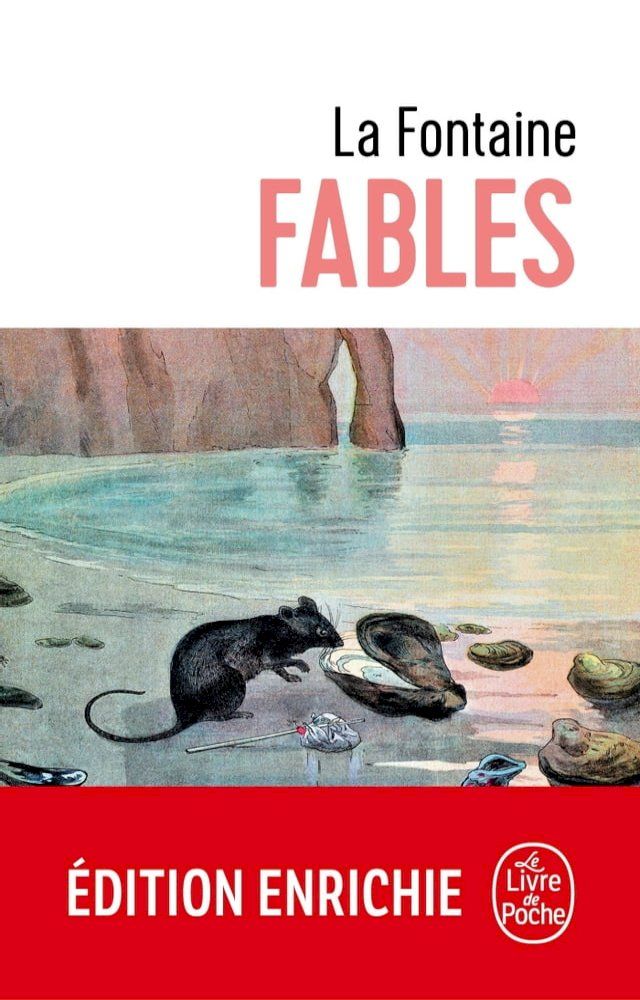  Fables(Kobo/電子書)