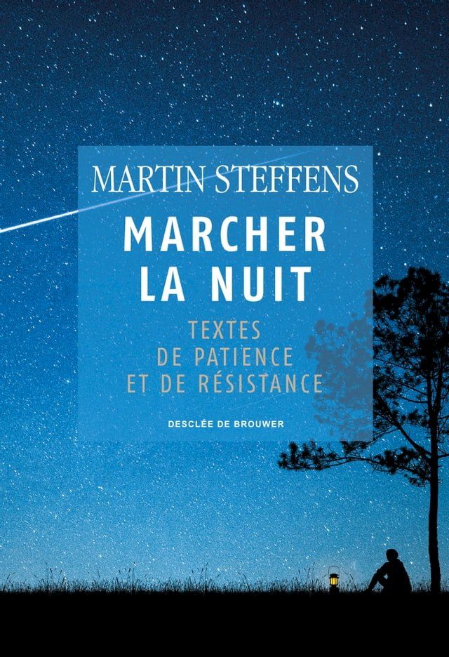  Marcher la nuit(Kobo/電子書)