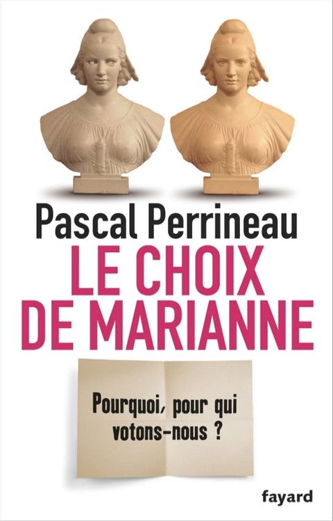 Le Choix de Marianne(Kobo/電子書)