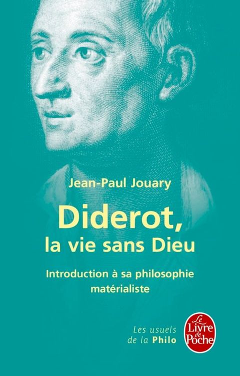 Diderot : la vie sans Dieu(Kobo/電子書)