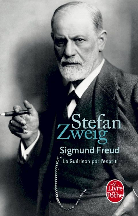 Sigmund Freud : La guérison par l'esprit(Kobo/電子書)