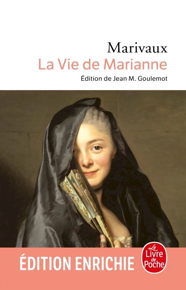  La Vie de Marianne(Kobo/電子書)