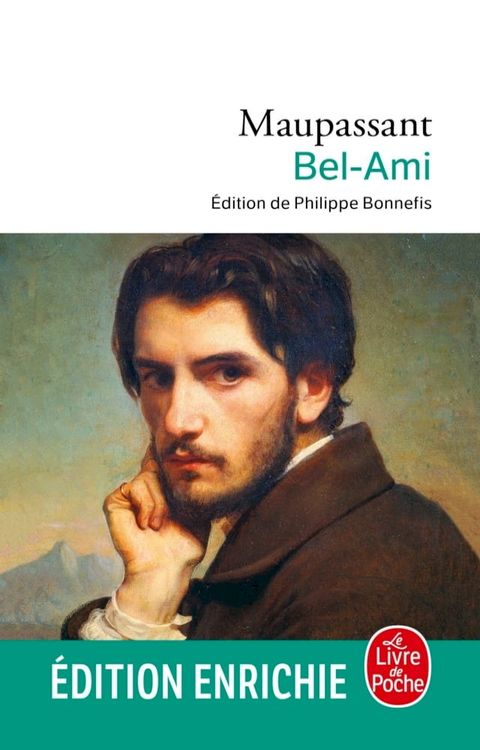 Bel Ami(Kobo/電子書)