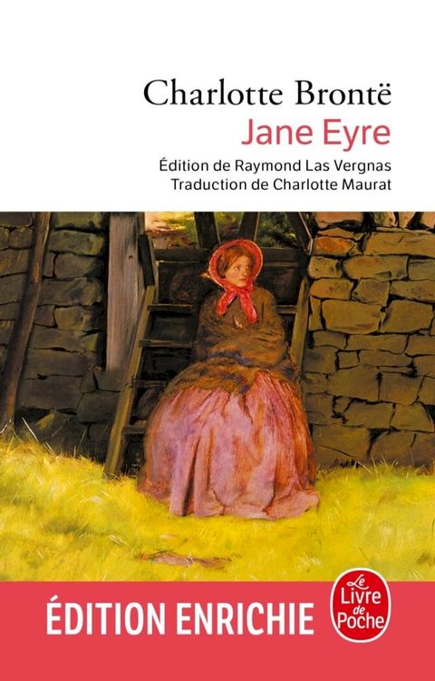 Jane Eyre(Kobo/電子書)