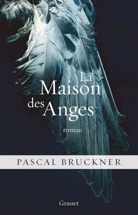 La maison des anges(Kobo/電子書)