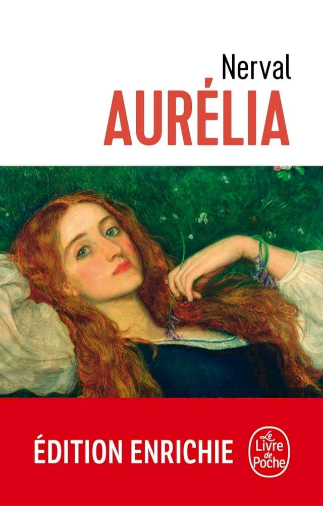  Aur&eacute;lia(Kobo/電子書)