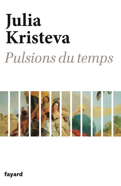 Pulsions du temps(Kobo/電子書)