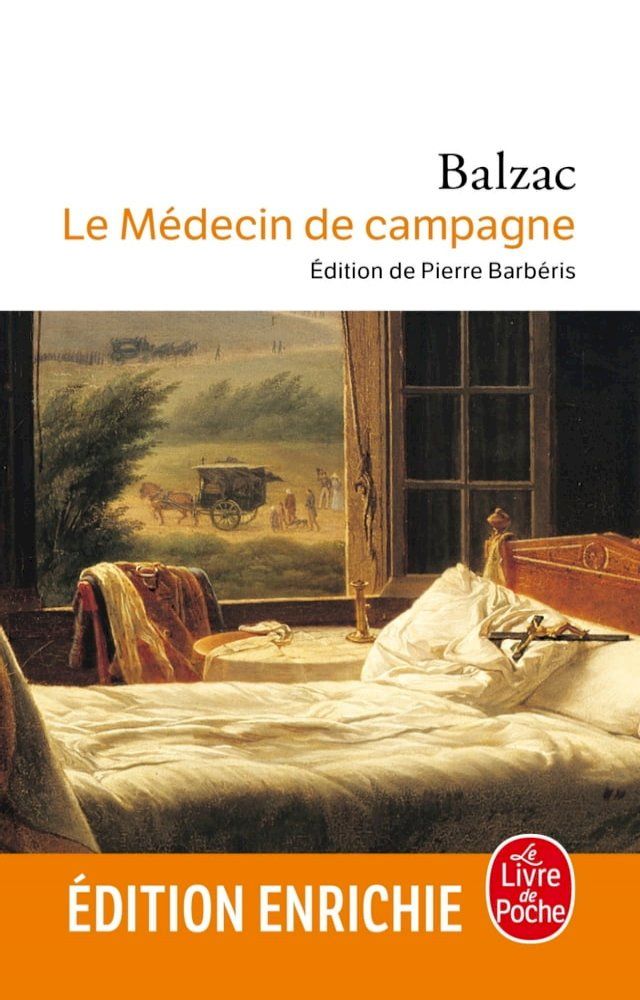  Le médecin de campagne(Kobo/電子書)