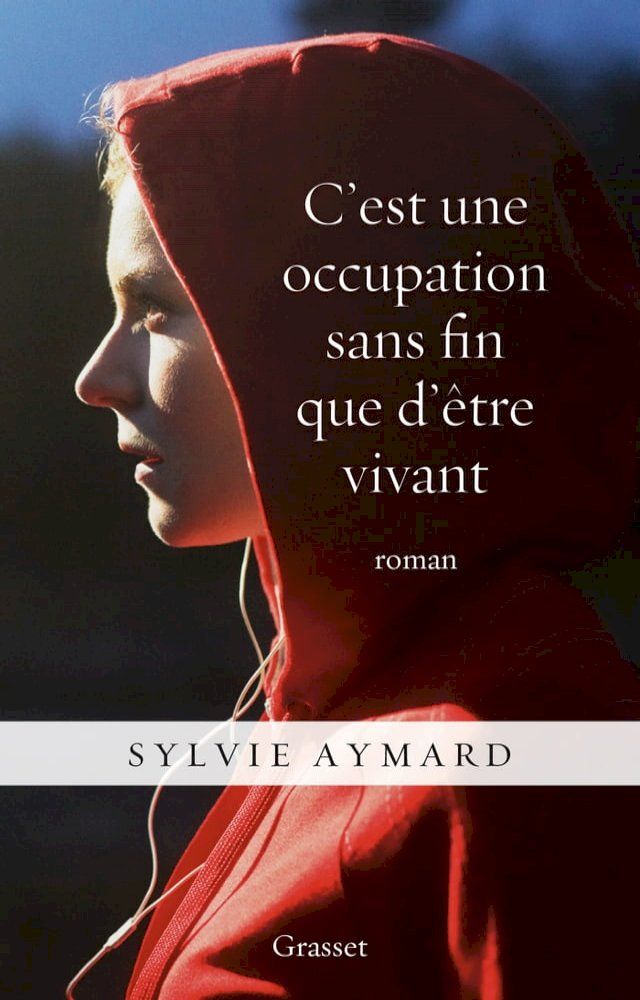  C'est une occupation sans fin que d'être vivant(Kobo/電子書)