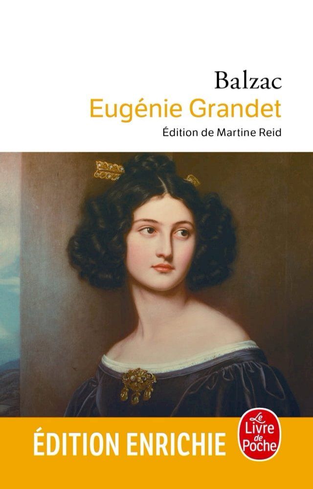  Eug&eacute;nie Grandet(Kobo/電子書)