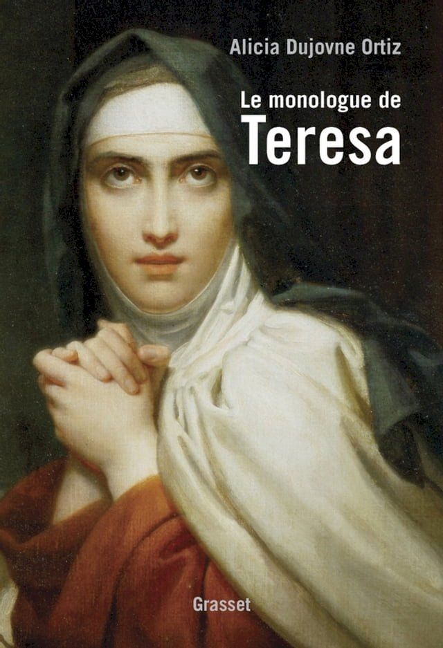  Le monologue de Teresa(Kobo/電子書)