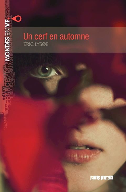 Mondes en VF - Un cerf en automne - Niv. B1 - Ebook(Kobo/電子書)