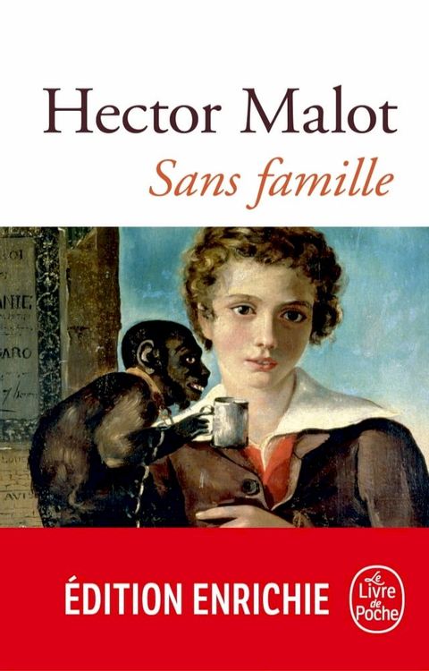 Sans Famille(Kobo/電子書)