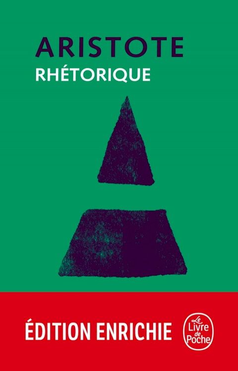 Rh&eacute;torique(Kobo/電子書)