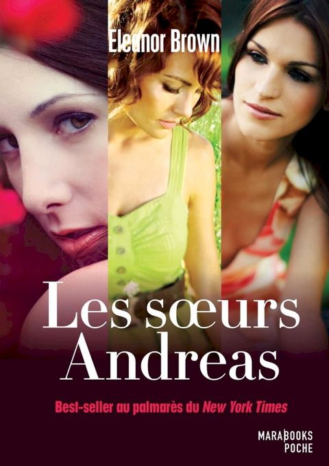 Les soeurs Andreas(Kobo/電子書)