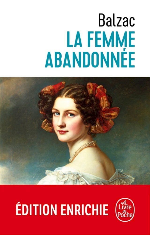  La Femme abandonnée(Kobo/電子書)