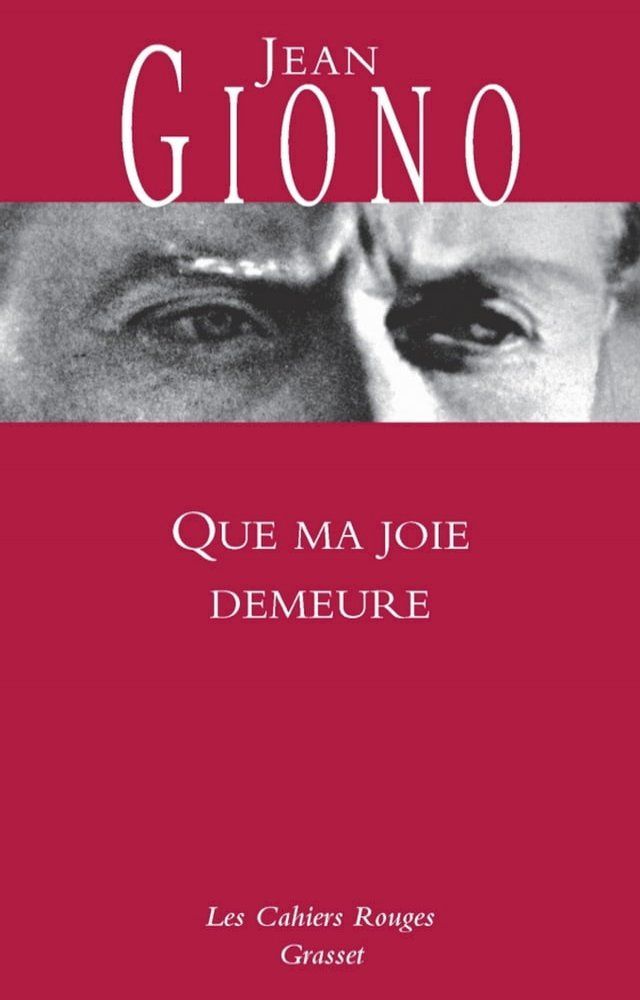  Que ma joie demeure(Kobo/電子書)