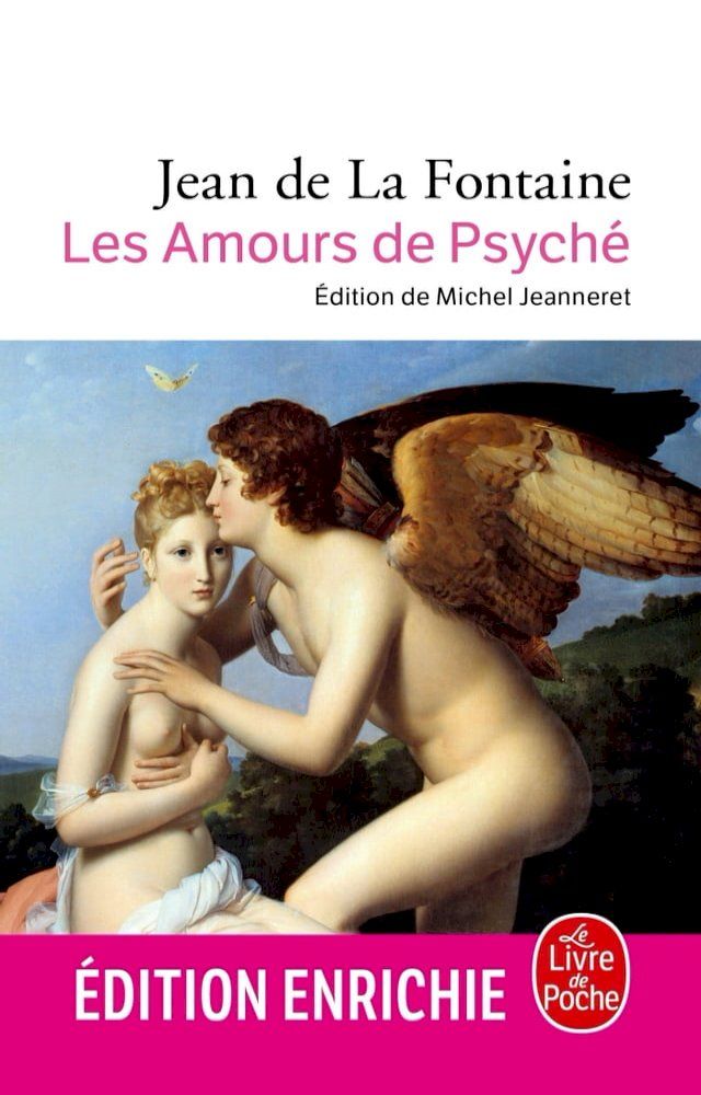  Les Amours de Psyché et de Cupidon(Kobo/電子書)