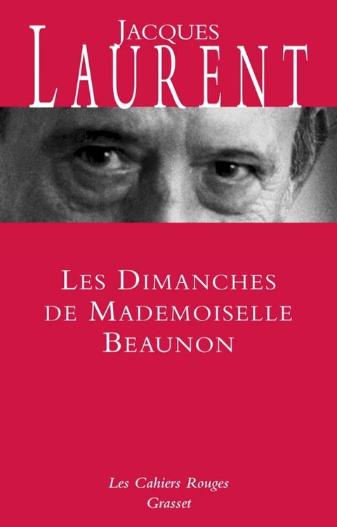 Les dimanches de Mademoiselle Beaunon(Kobo/電子書)