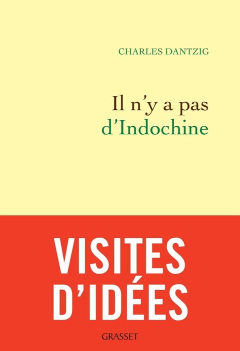 Il n'y a pas d'Indochine(Kobo/電子書)