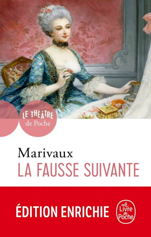  La fausse suivante(Kobo/電子書)