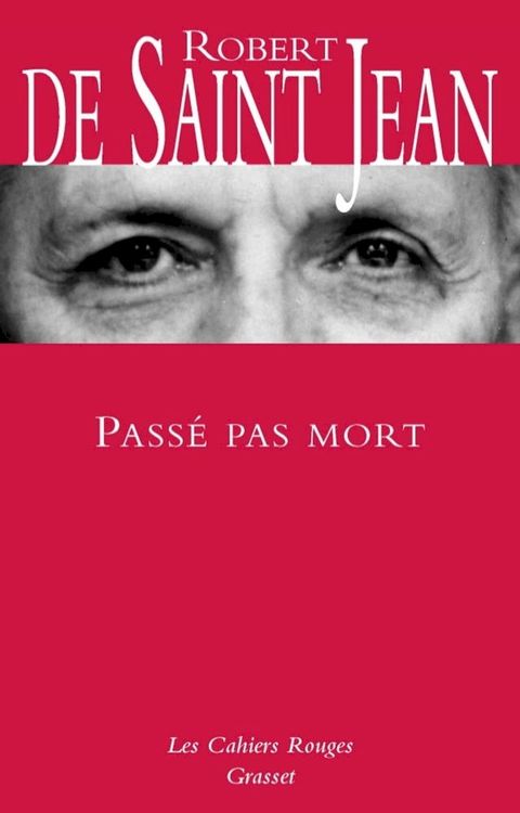 Passé pas mort(Kobo/電子書)