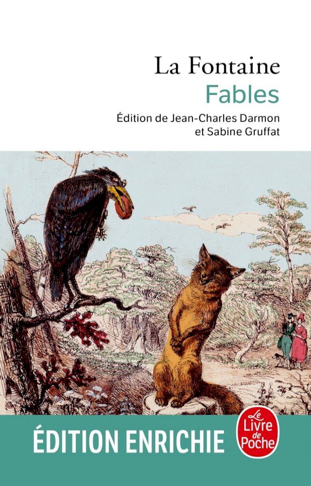  Fables(Kobo/電子書)